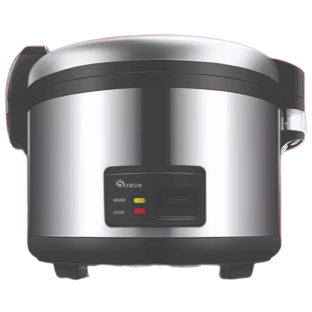 Nồi Cơm Điện Sowun SW6955 5.5 Lít 2