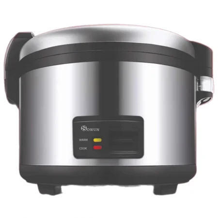 Nồi Cơm Điện Sowun SW6955 5.5 Lít 2