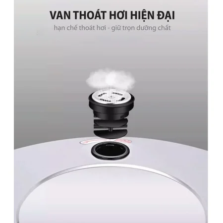 Nồi Cơm Điện Sowun SW6955 5.5 Lít 4