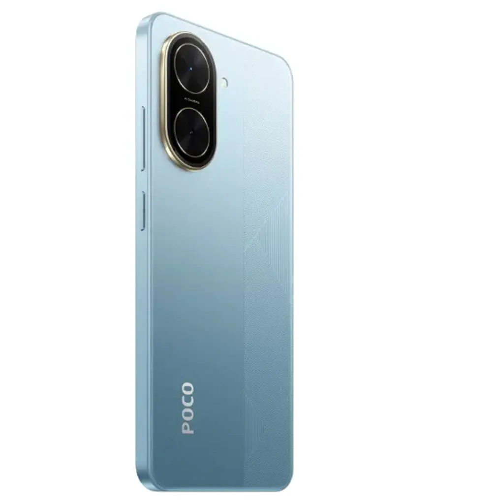 Xiaomi POCO C71 (4GB+128GB) 2