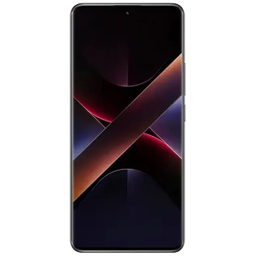 Xiaomi POCO X7 5G (12GB+512GB) 0