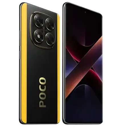 Xiaomi POCO X7 5G (12GB+512GB) 2