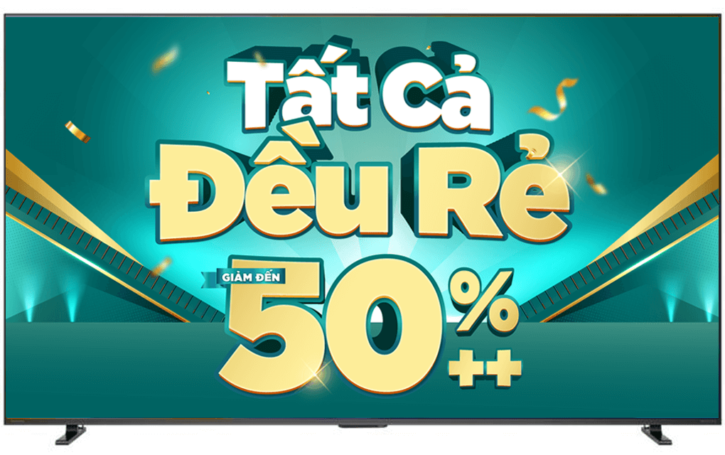 Smart Tivi AI 100Z570RP