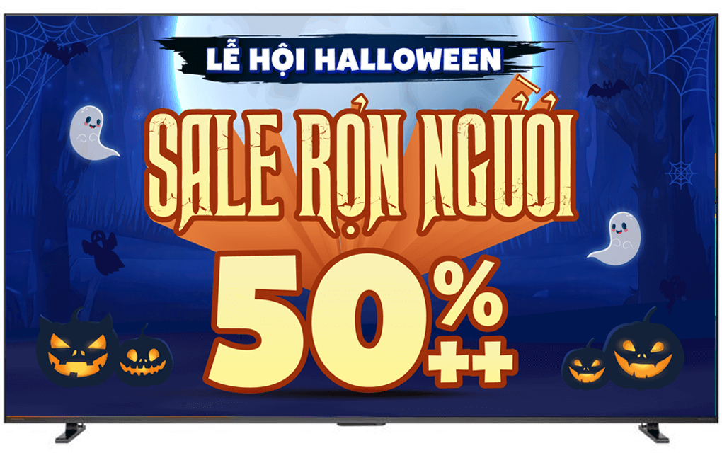 Smart Tivi AI 100Z570RP