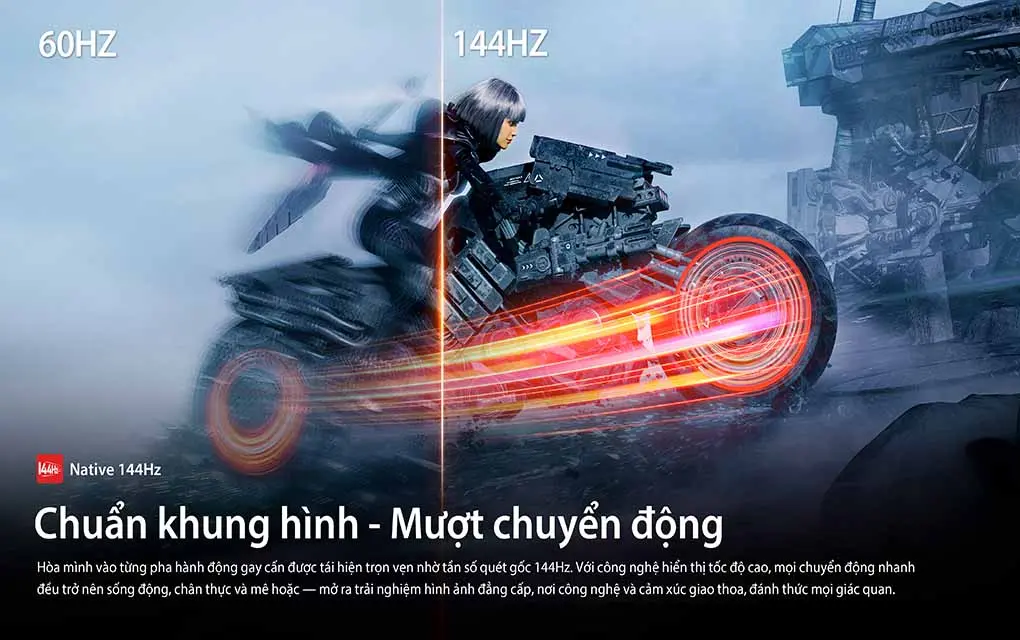 Smart Tivi QLED Toshiba AI 4K 100 Inch 100Z570RP 5