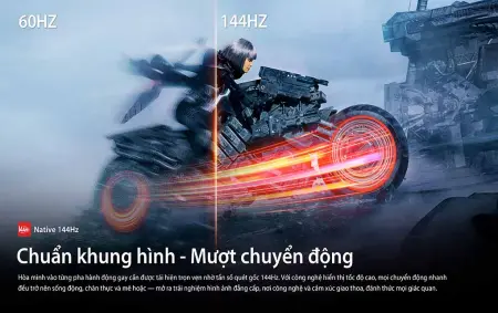 Smart Tivi QLED Toshiba AI 4K 100 Inch 100Z570RP 5