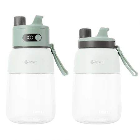 Máy Xay Sinh Tố Cầm Tay Elmich BLE9184 3