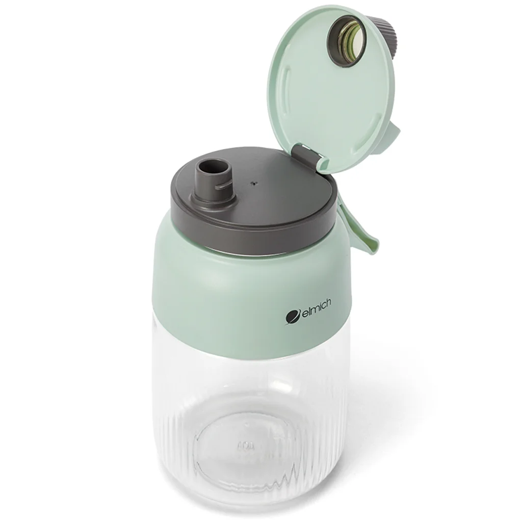 Máy Xay Sinh Tố Cầm Tay Elmich BLE9184 4