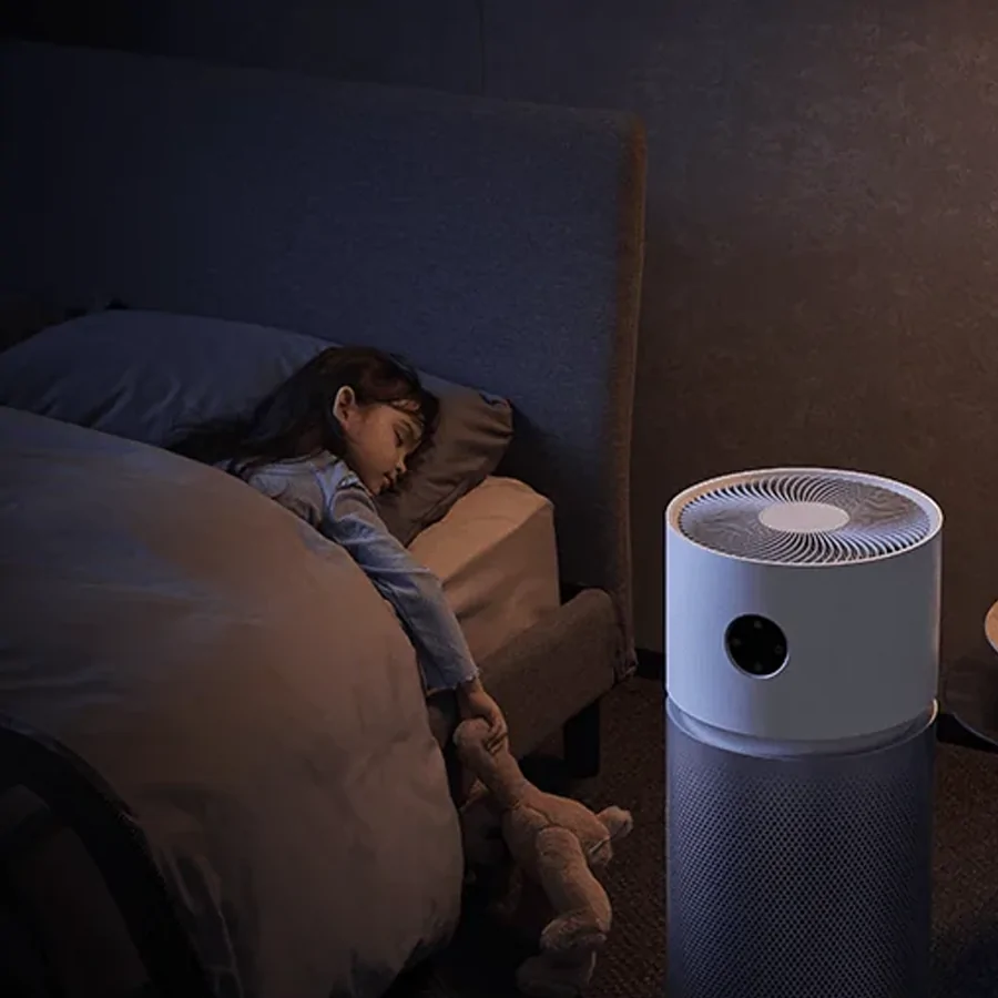 Máy Lọc Không Khí Xiaomi Smart Air Purifier Elite EU (BHR6359EU) 10