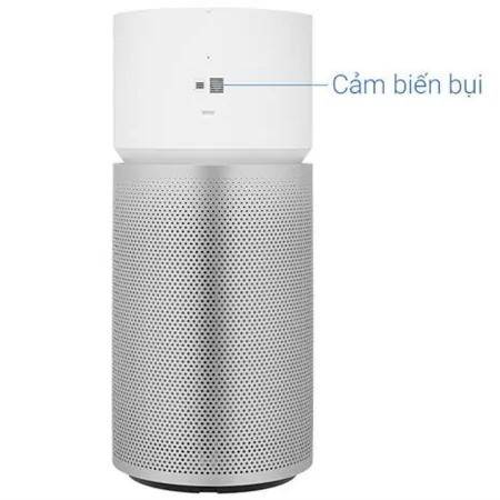 Máy Lọc Không Khí Xiaomi Smart Air Purifier Elite EU (BHR6359EU) 8
