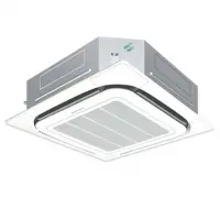 Máy Lạnh Âm Trần Daikin 1 Chiều 1.5 Hp FCNQ13MV1 / RNQ13MV1 (1 Pha) Điều Khiển Dây