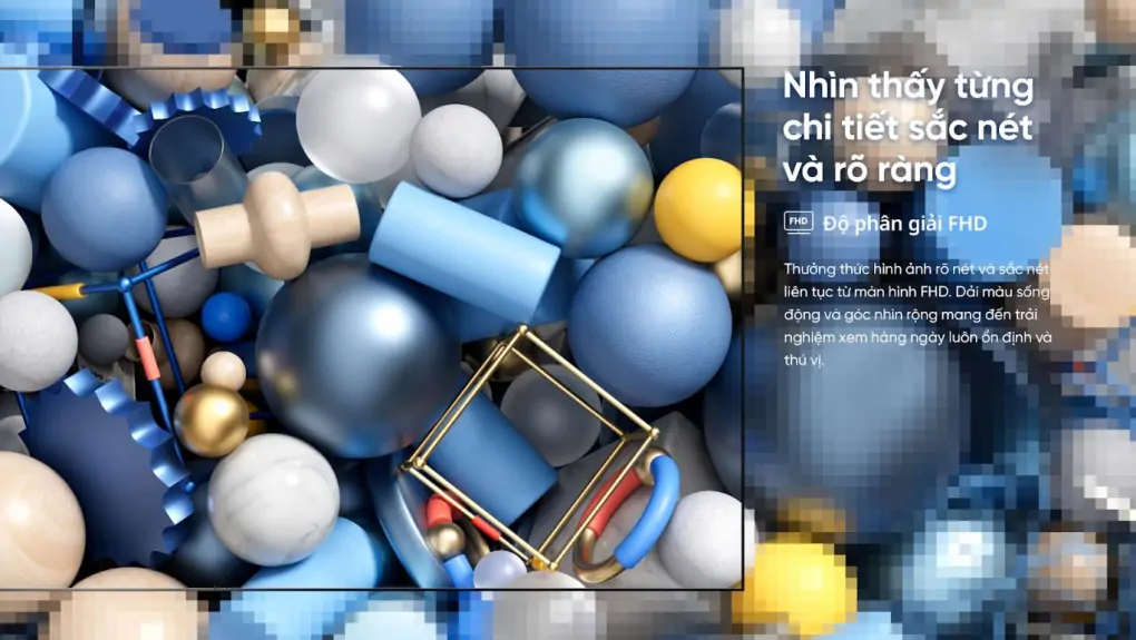 Smart Tivi Hisense HD 32 Inch 32A4Q 15