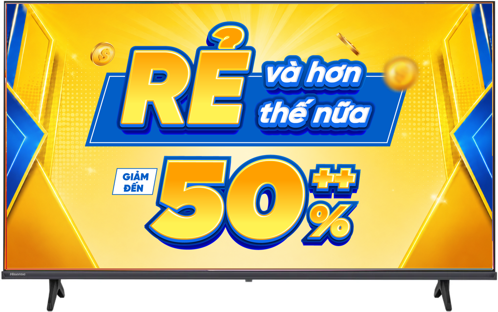 Smart Tivi 50A4Q