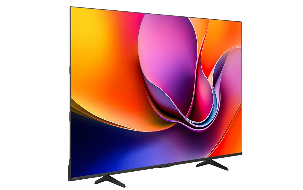 Smart Tivi Hisense 4K 43 Inch 43A6Q 1