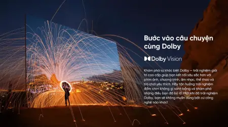 Smart Tivi Hisense 4K 43 Inch 43A6Q 9