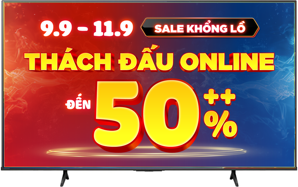 Smart Tivi 43A6Q