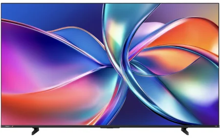 Smart Tivi Hisense QLED 4K 43 Inch 43Q6Q 0