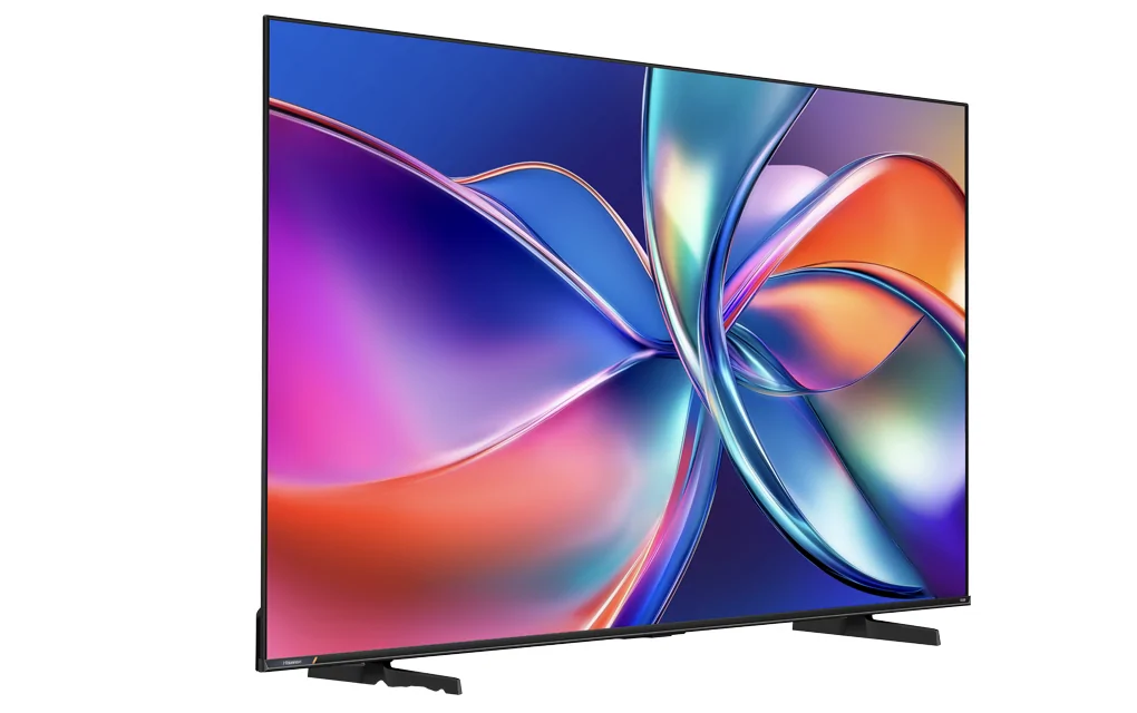 Smart Tivi Hisense QLED 4K 55 Inch 55Q6Q 2