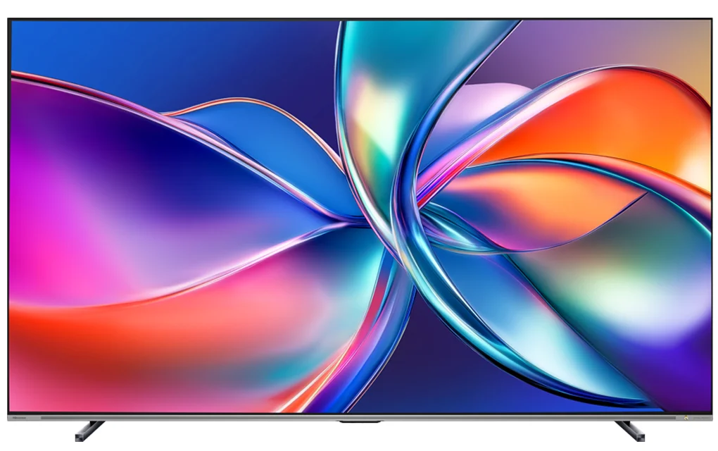 Smart Tivi Hisense QLED 4K 100 Inch 100Q6Q 0