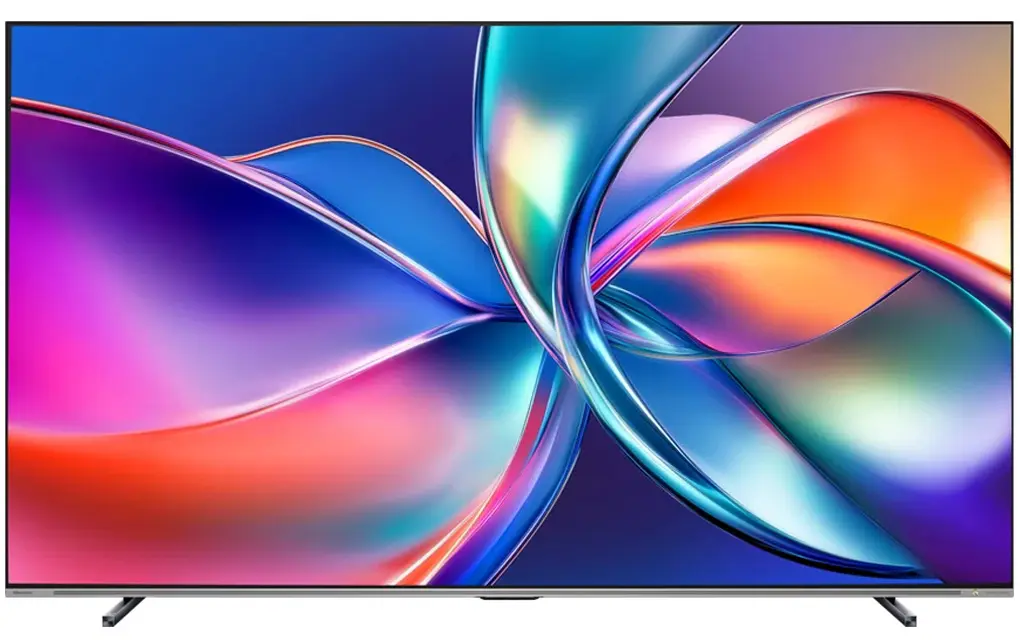 Smart Tivi Hisense QLED 4K 100 Inch 100Q6Q