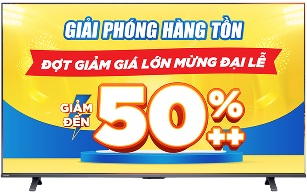 Smart Tivi AI 43M450RP