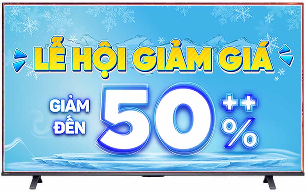 Smart Tivi AI 65M450RP