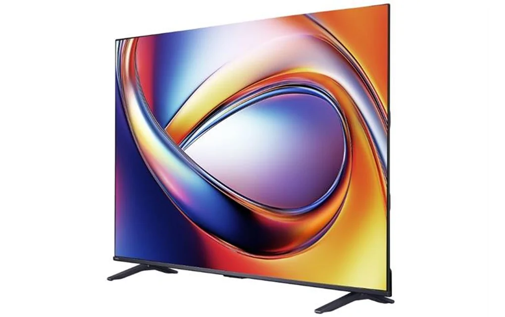 Smart Tivi QLED Toshiba AI 4K 85 Inch 85M450RP 2