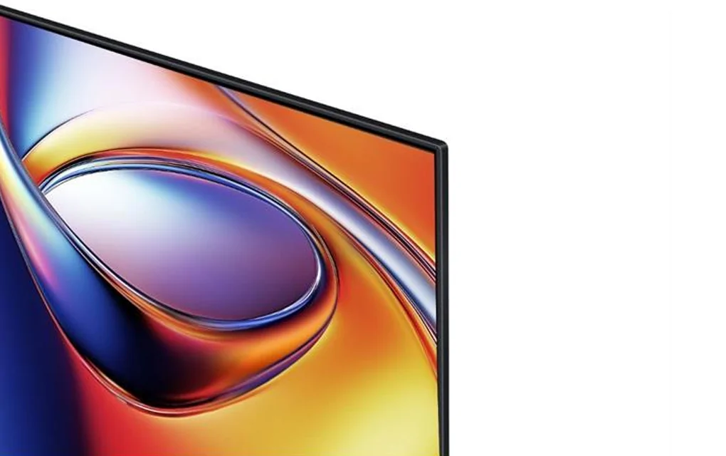 Smart Tivi QLED Toshiba AI 4K 85 Inch 85M450RP 3