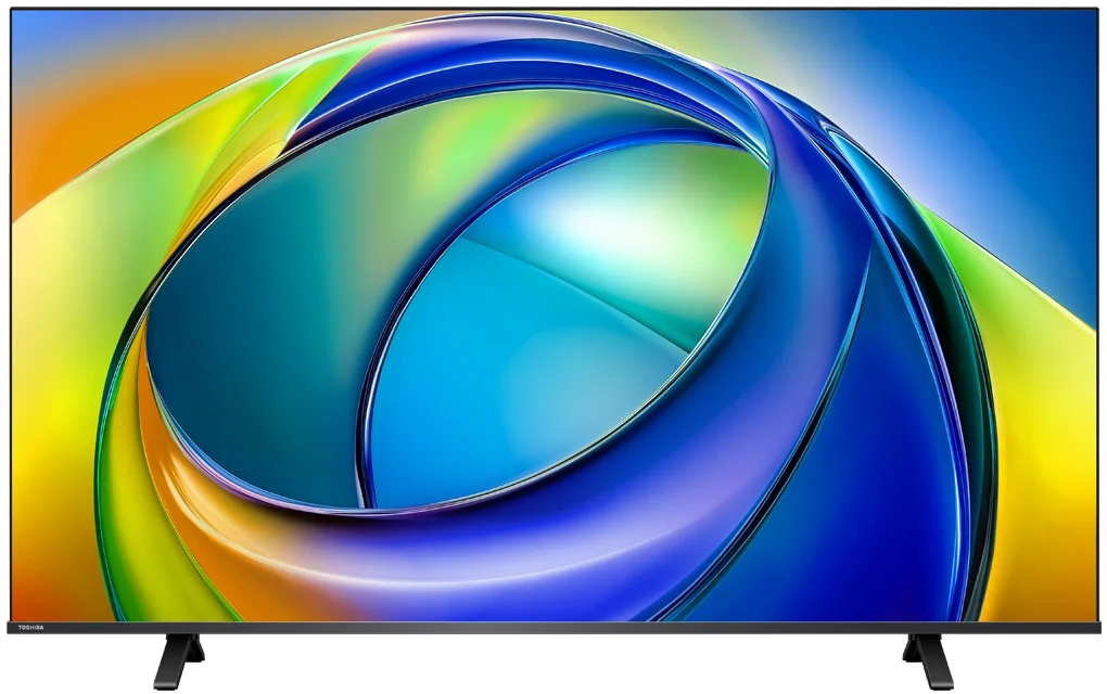 Smart Tivi Toshiba AI 4K 50 Inch 50C350RP 0