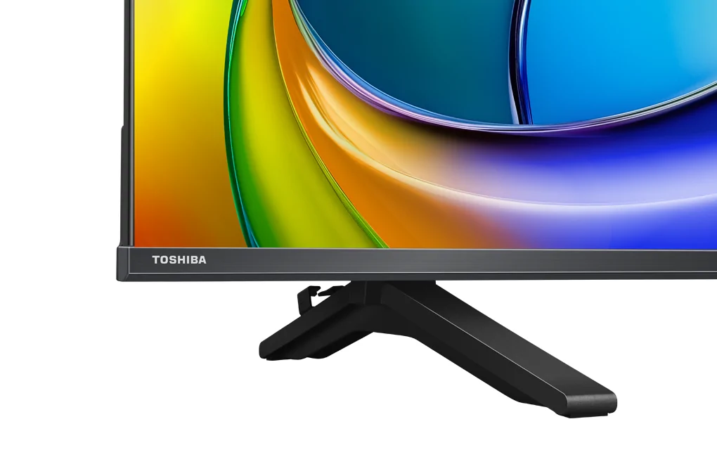 Smart Tivi Toshiba AI 4K 50 Inch 50C350RP 4