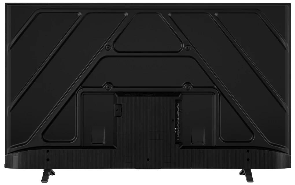 Smart Tivi Toshiba AI 4K 50 Inch 50C350RP 5
