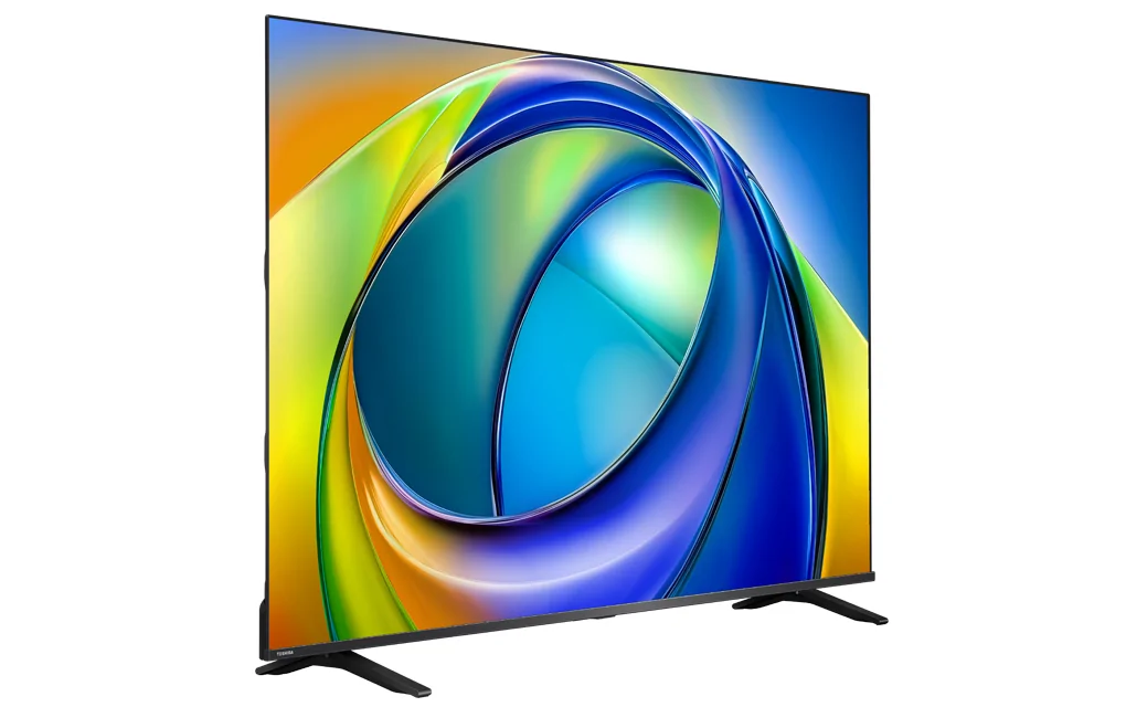 Smart Tivi Toshiba AI 4K 50 Inch 50C350RP 1