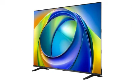 Smart Tivi Toshiba AI 4K 50 Inch 50C350RP 2