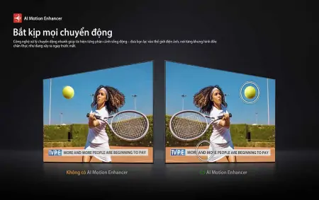 Smart Tivi Toshiba AI 4K 50 Inch 50C350RP 9