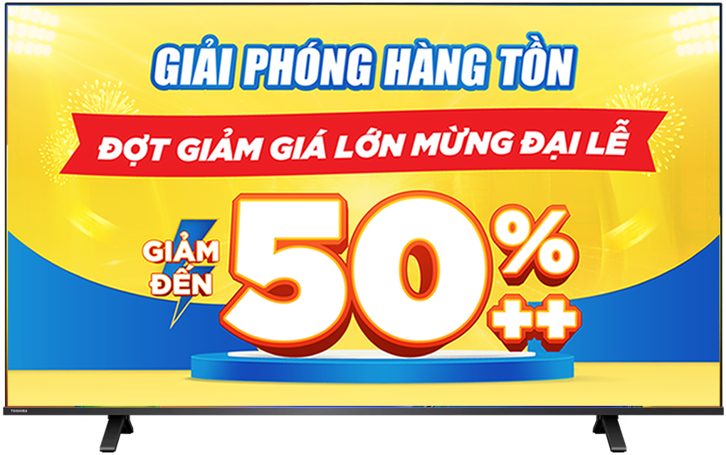 Smart Tivi AI 50C350RP