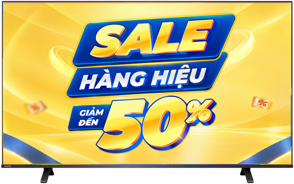 Smart Tivi AI 50C350RP