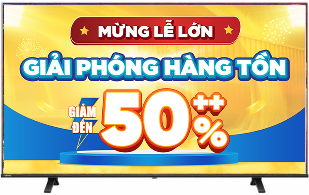 Smart Tivi AI 75C350RP