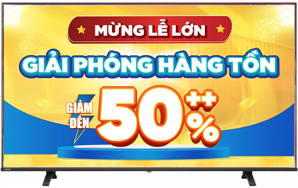 Smart Tivi Toshiba AI 4K 75 Inch 75C350RP