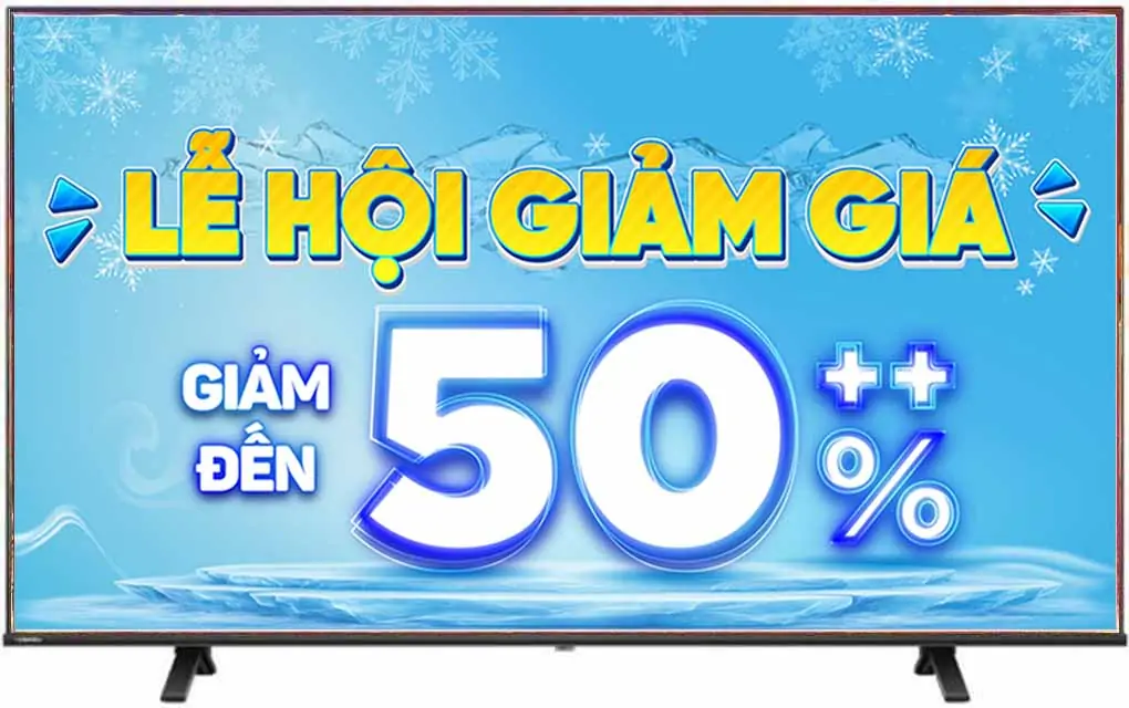 Smart Tivi Toshiba AI 4K 75 Inch 75C350RP