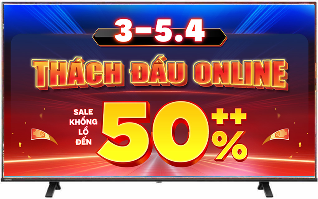 Smart Tivi AI 75C350RP