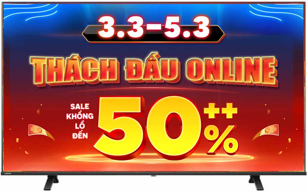 Smart Tivi AI 75C350RP