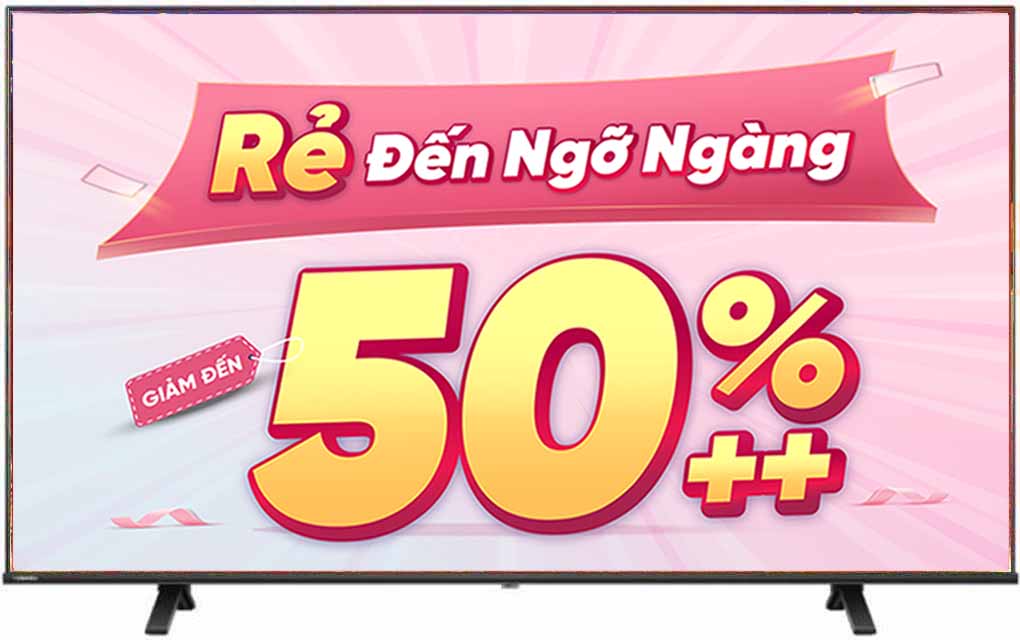 Smart Tivi AI 75C350RP