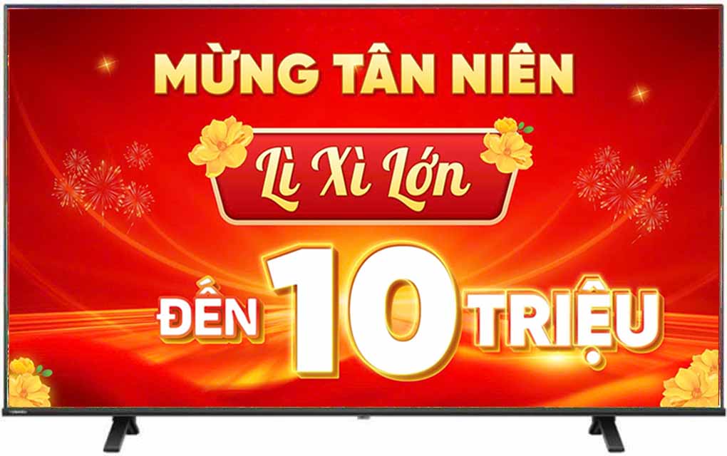 Smart Tivi AI 75C350RP