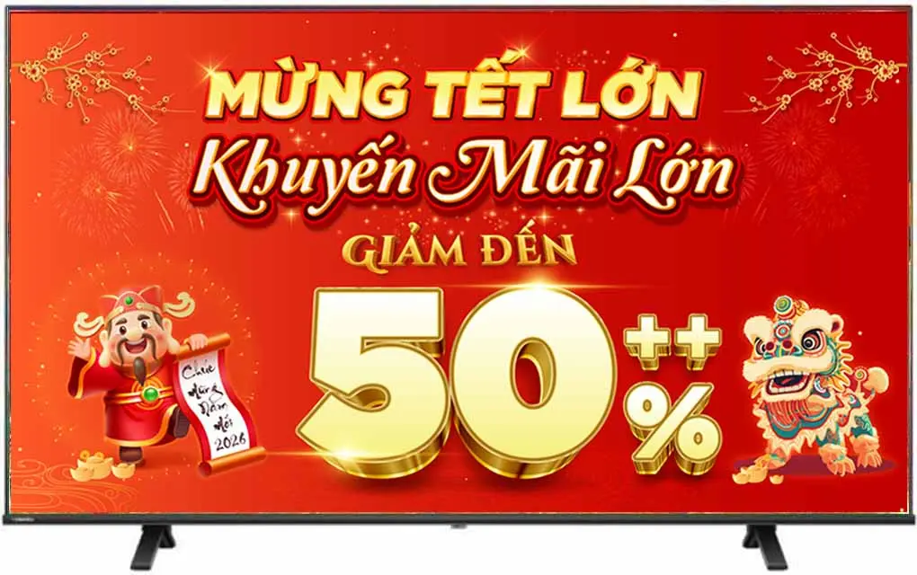 Smart Tivi Toshiba AI 4K 75 Inch 75C350RP