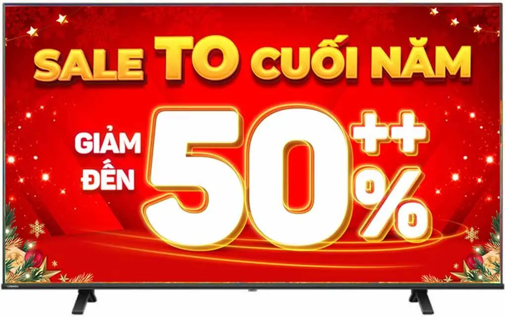 Smart Tivi Toshiba AI 4K 75 Inch 75C350RP