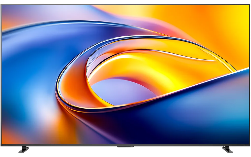 Smart Tivi QLED Toshiba AI 4K 55 Inch 55Z570RP 0