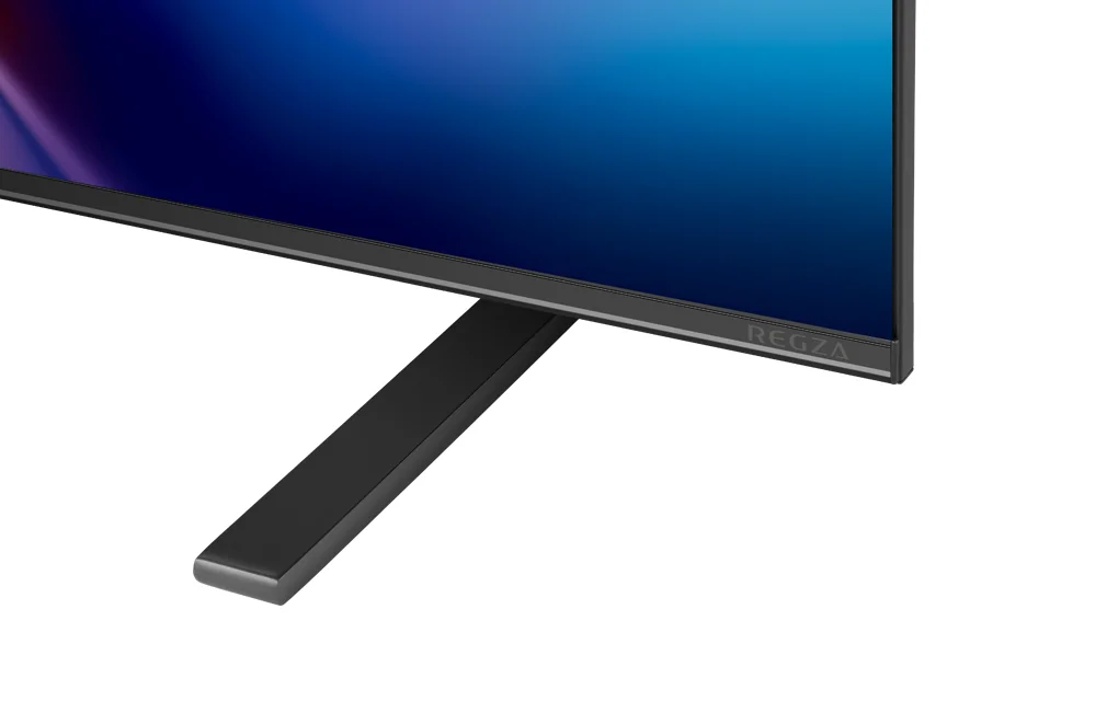 Smart Tivi QLED Toshiba AI 4K 55 Inch 55Z570RP 4