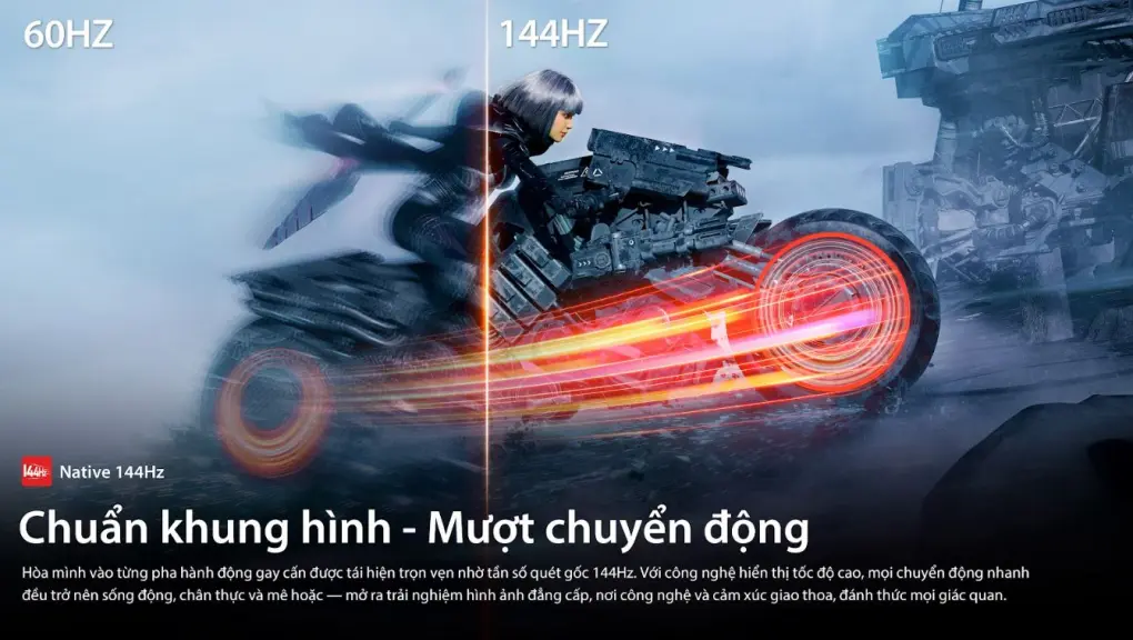 Smart Tivi QLED Toshiba AI 4K 55 Inch 55Z570RP 5