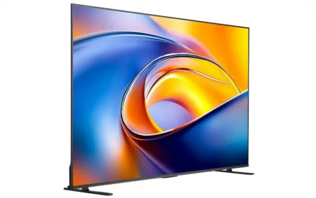 Smart Tivi QLED Toshiba AI 4K 65 Inch 65Z570RP 1