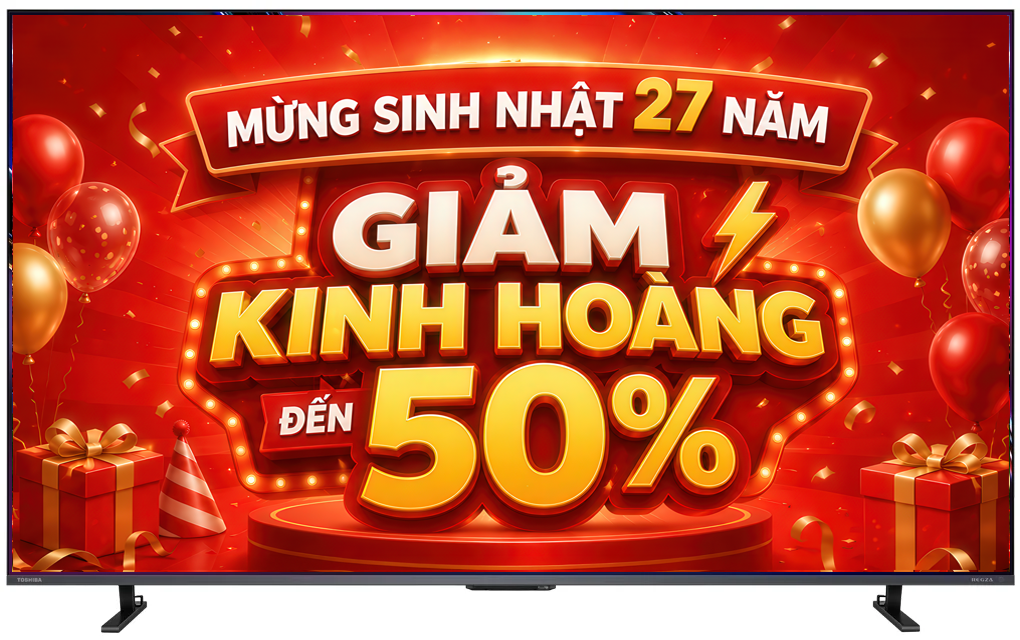 Smart Tivi AI 55Z670RP